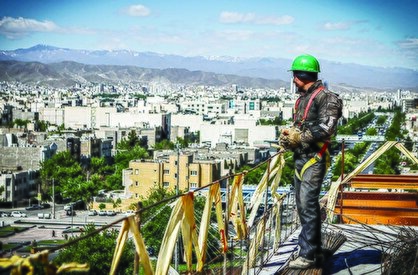 حقوق یک سال کار کارگران، پول ۲ متر آپارتمان!