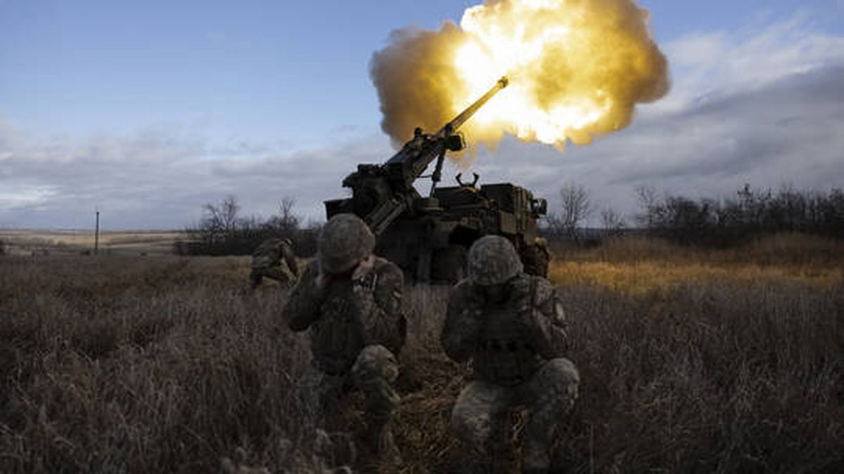 احتمال شدت گرفتن جنگ بین روسیه و اوکراین