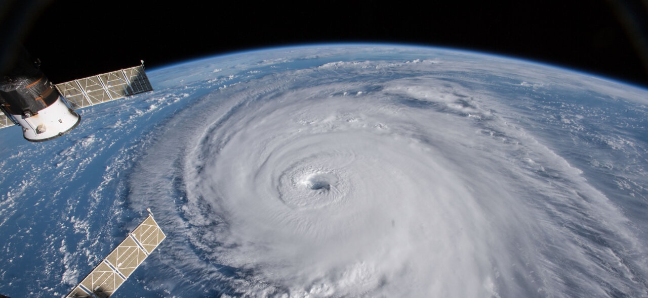 هشدار هواشناسی؛ طوفان حارهای نزدیک است