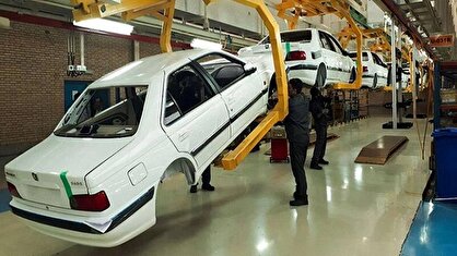 پشت پرده تلاش برای جلوگیری از کاهش قیمت خودرو در بازار