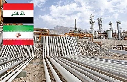 عراق: واردات گاز از ایران باید متوقف شود