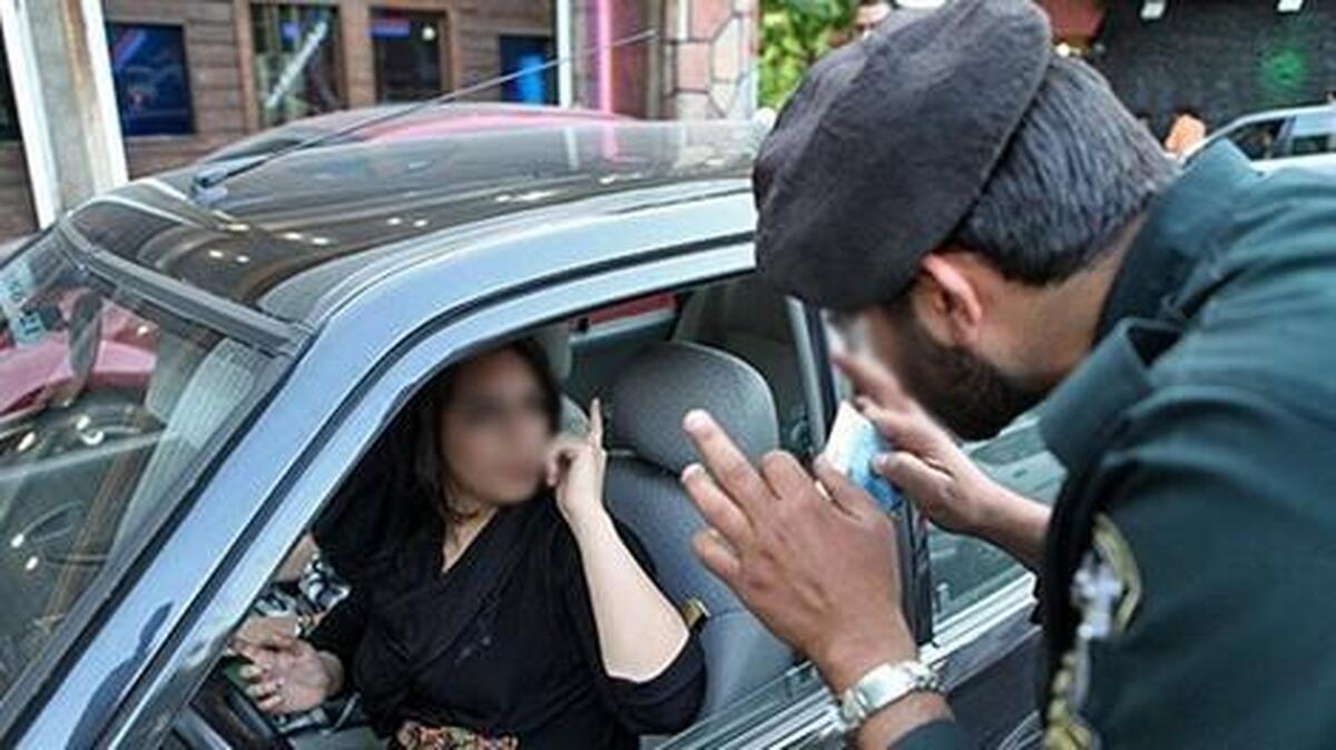 روزنامه شهرداری: دولت، لایحه حجاب را پس بگیرد/ مردم و ماموران، دیگر نمی‌توانند با بی‌حجاب‌ها برخورد کنند
