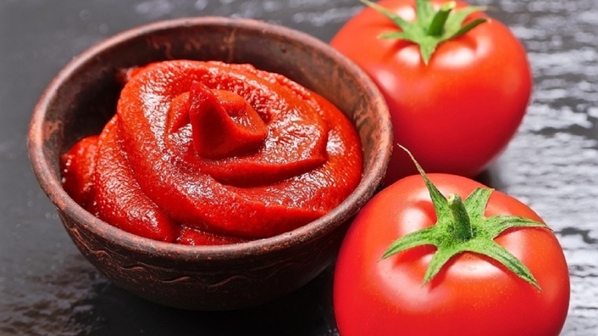معجزه عصاره گوجه فرنگی برای سرطان معده