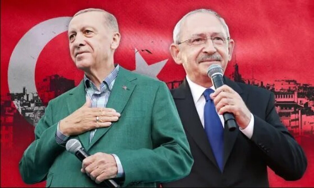 سناریو‌های محتمل دور دوم انتخابات ریاست جمهوری ترکیه چیست؟