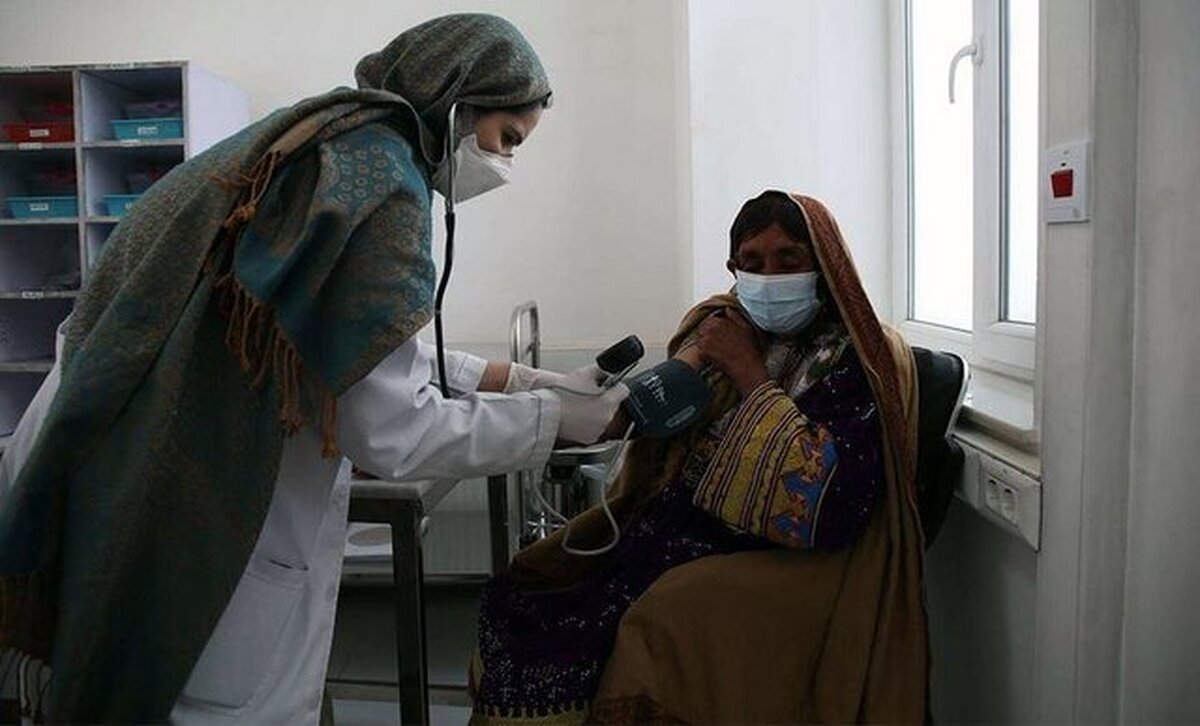 سالانه بیش از ۱۰ هزار نفر در افغانستان قربانی «سل» می‌شوند