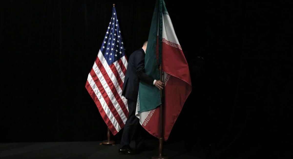مذاکرات محرمانه ایران و آمریکا در عمان