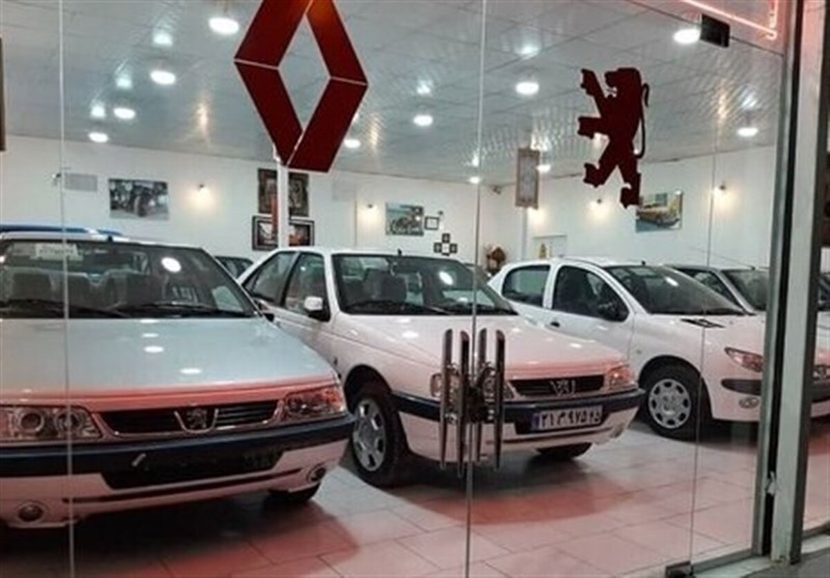 ۲۵ محصول ایران خودرو رسما گران شدند