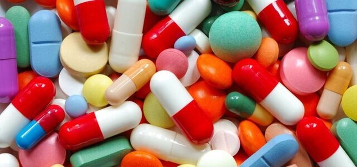 خطر دور ریختن آنتی‌بیوتیک‌ها و دارو‌های ضدسرطان در زباله‌های معمولی