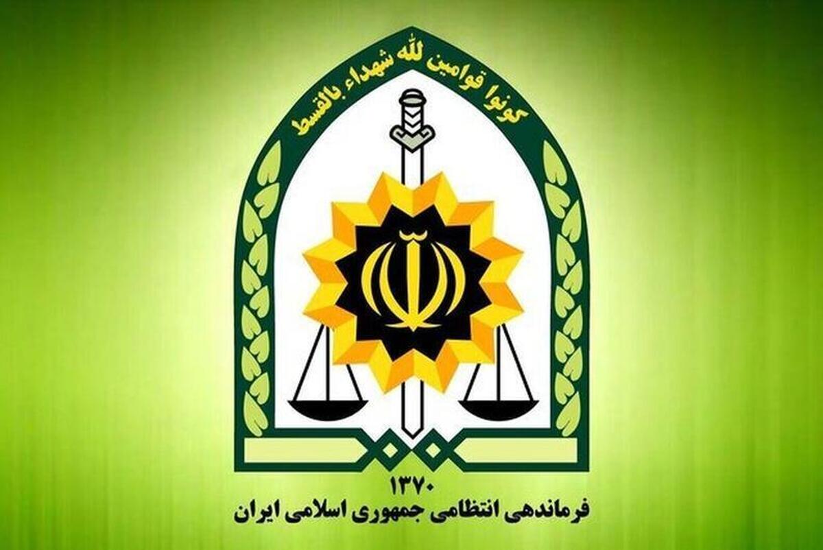 درگیری در ایذه/ شهادت یک مامور پلیس/ کشته شدن یکی از بستگان مادر کیان پیرفلک