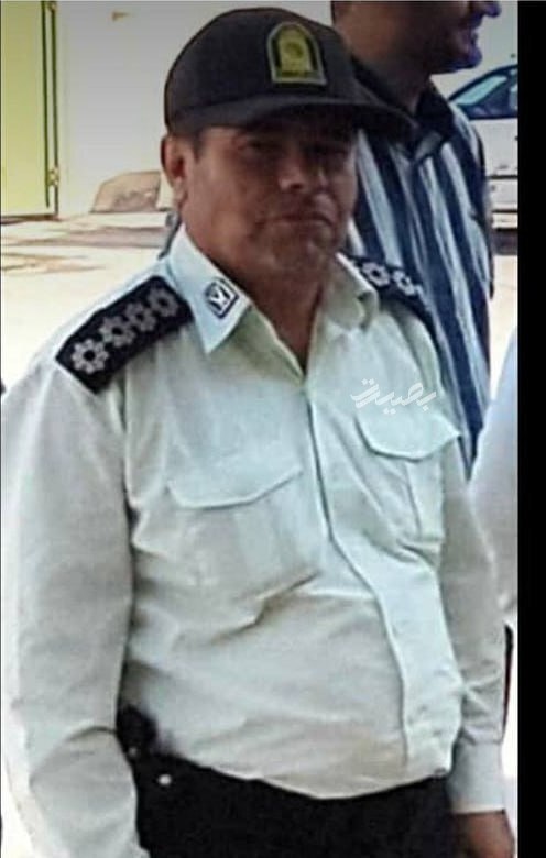 درگیری در ایذه/ شهادت یک مامور پلیس/ کشته شدن یکی از بستگان مادر کیان پیرفلک درگیری در ایذه/ شهادت یک مامور پلیس/ کشته شدن یکی از بستگان مادر کیان پیرفلک