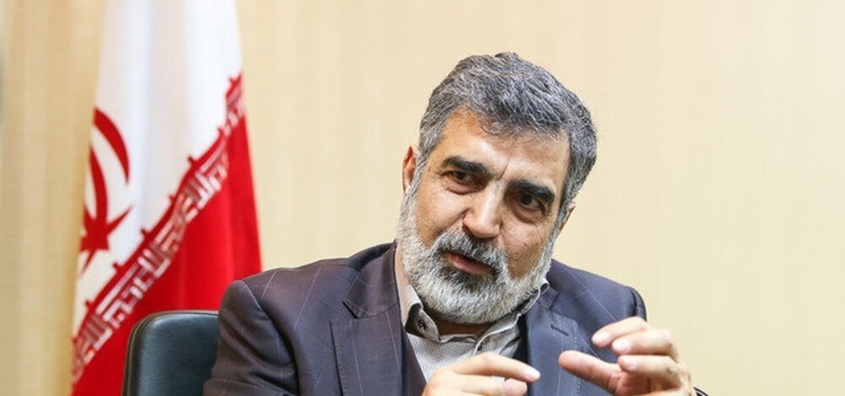 کمالوندی: مشتریان آب‌سنگین ایران در صف انتظار هستند
