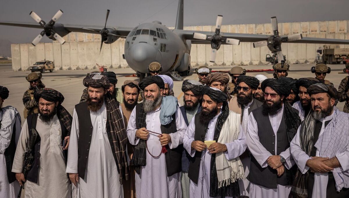 روزنامه دولت: طالبان برای ما فرصت است؛ باید آن‌ها را در برابر اسرائیل قرار دهیم