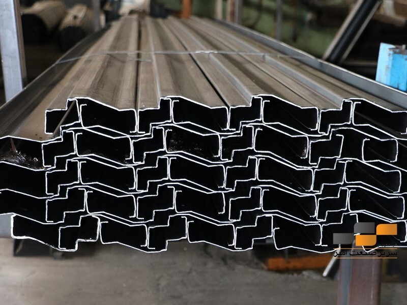 چرا چارچوب فرانسوی در صنعت ساختمان سازی محبوب است؟