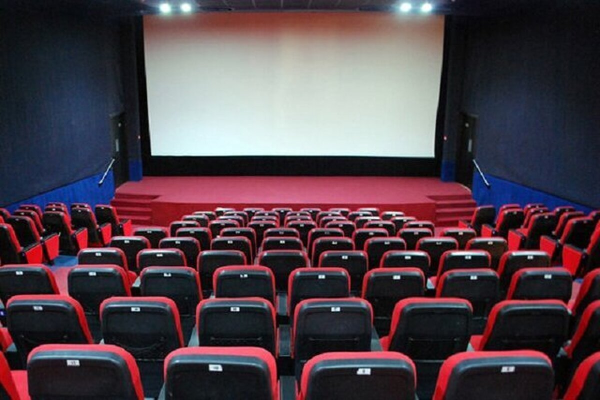 اضافه شدن ۸ سالن جدید به سینما‌های کشور