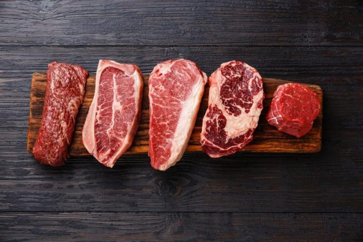 بهترین شیوه‌ها برای اینکه خواص گوشت قرمز را حفظ کنید
