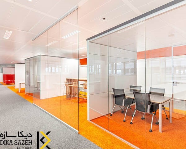 قبل از خرید انواع پارتیشن به چه نکاتی توجه کنیم؟ قبل از خرید انواع پارتیشن به چه نکاتی توجه کنیم؟