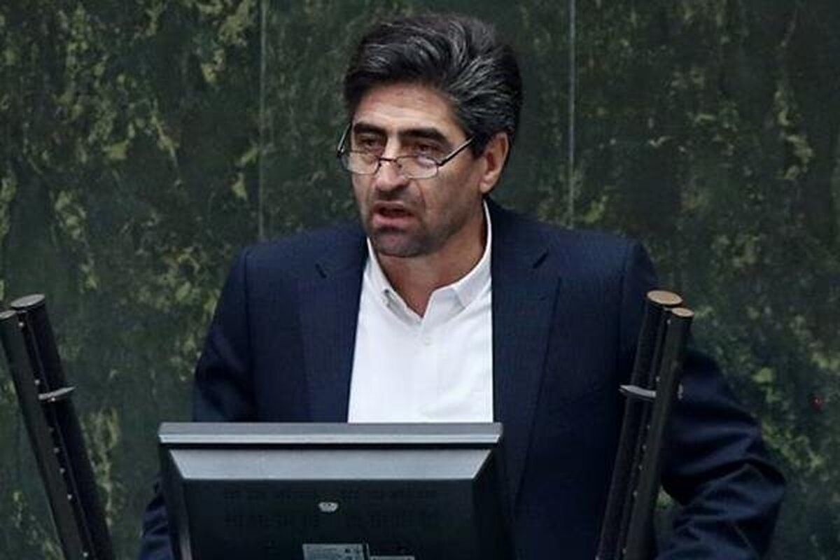 دهقانی: لایحه برنامه هفتم با توجه به اهداف سیاست‌های کلی نظام تنظیم شده است