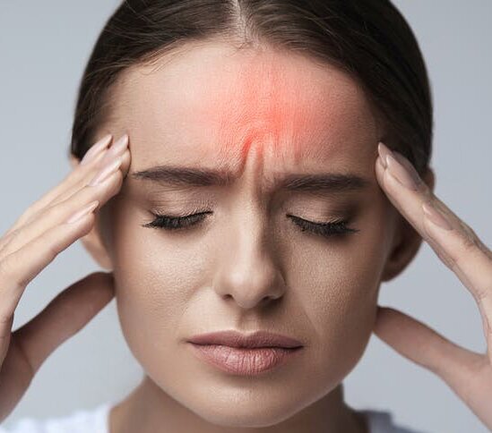 به گفته محققان، داشتن سردرد‌های کوتاه و دردناک برای چندین روز یا حتی...