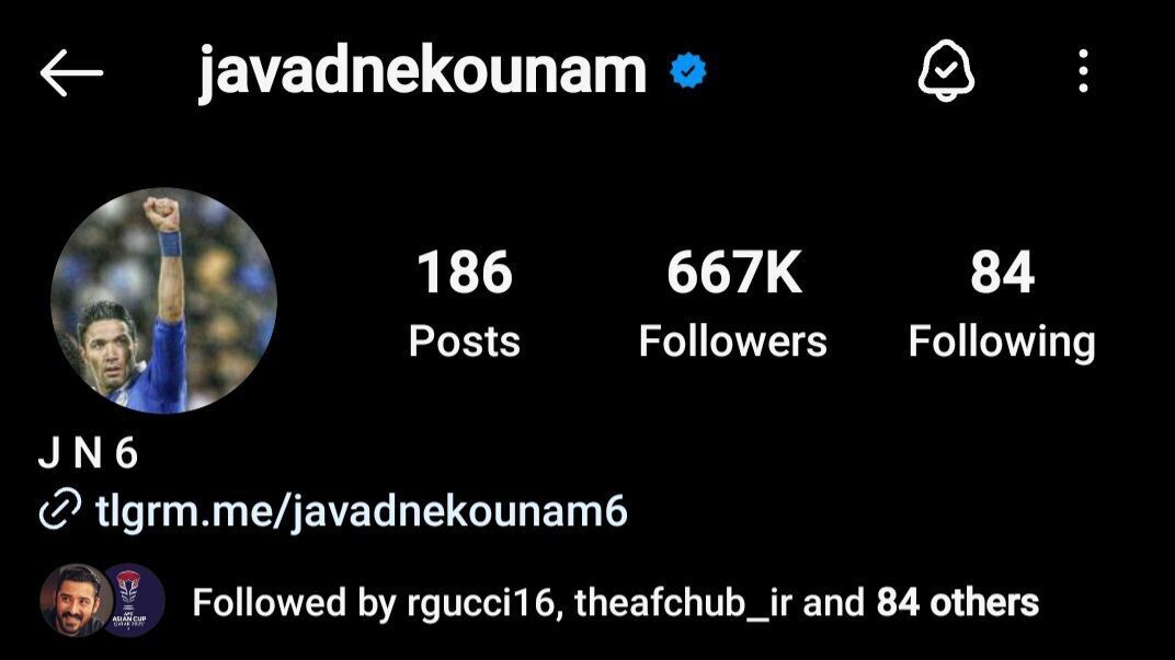 چراغ سبز جواد نکونام برای استقلالی ها