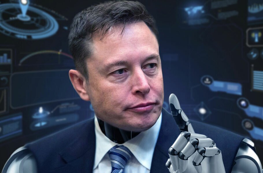 پیش‌بینی ترسناک ایلان ماسک