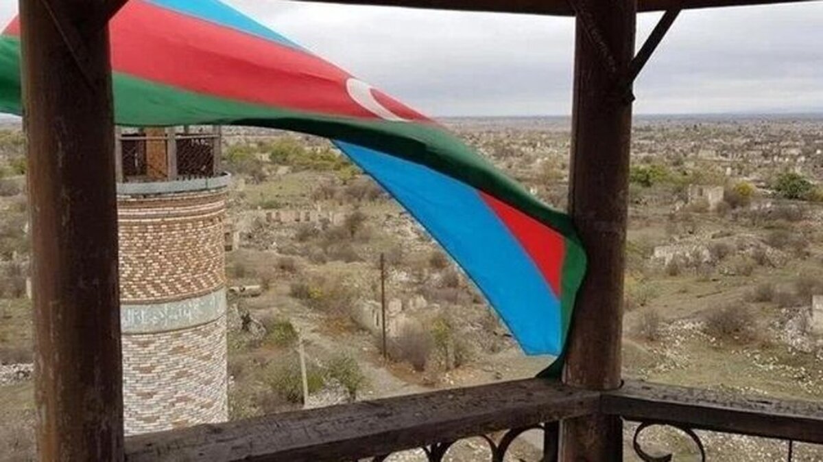 هشدار آذربایجان به ارمنستان