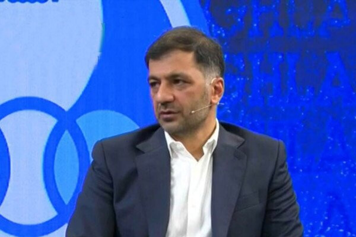 ساپینتو نگران تمدید قراردادش با استقلال نباشد