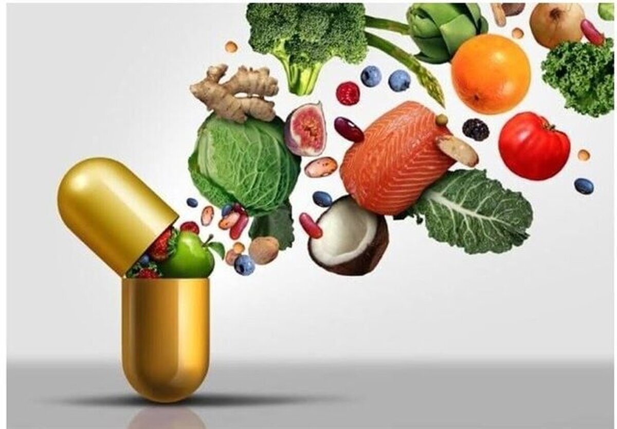 ویتامین‌ها و مکمل‌های غذایی را خودسرانە مصرف نکنید!