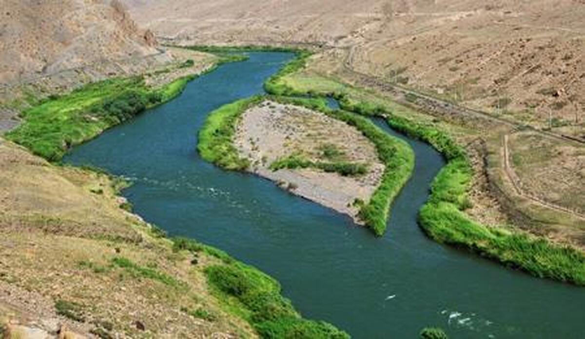 مرکز نظام ایمنی هسته‌ای کشور: رود ارس به مواد رادیواکتیو آلوده نیست