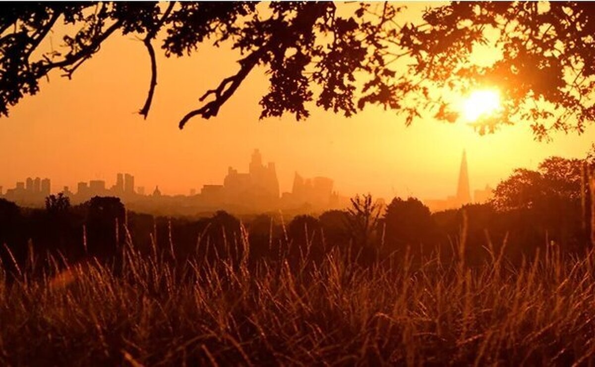 اروپا در معرض موج‌های کشنده‌تر گرما