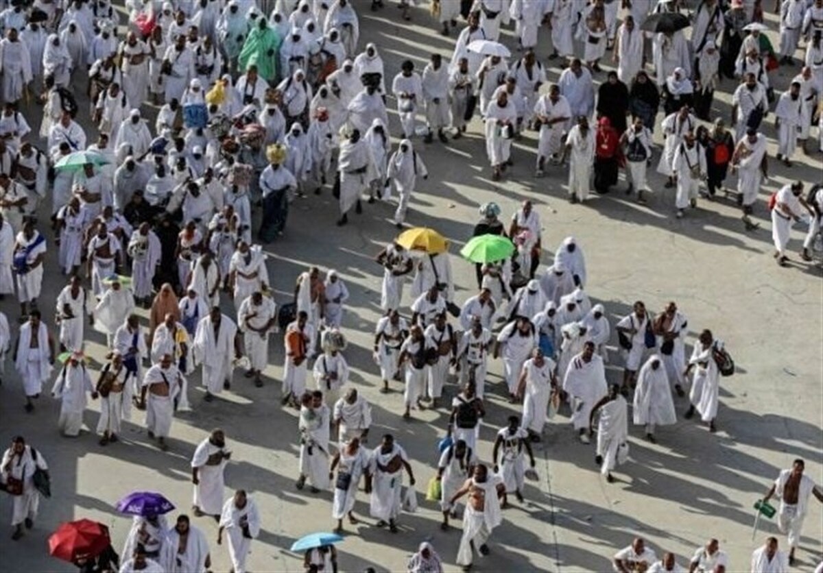 فناوری جدید عربستان برای خنک‌کردن جاده‌ها