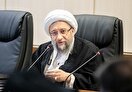 آملی لاریجانی: تحمل وضعیت معیشتی برای بسیاری از مردم مشکل شده