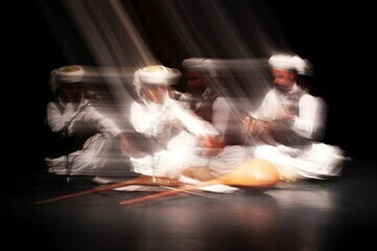 بی‌خبری از برگزاری اصیل‌ترین جشنواره موسیقی ایرانی