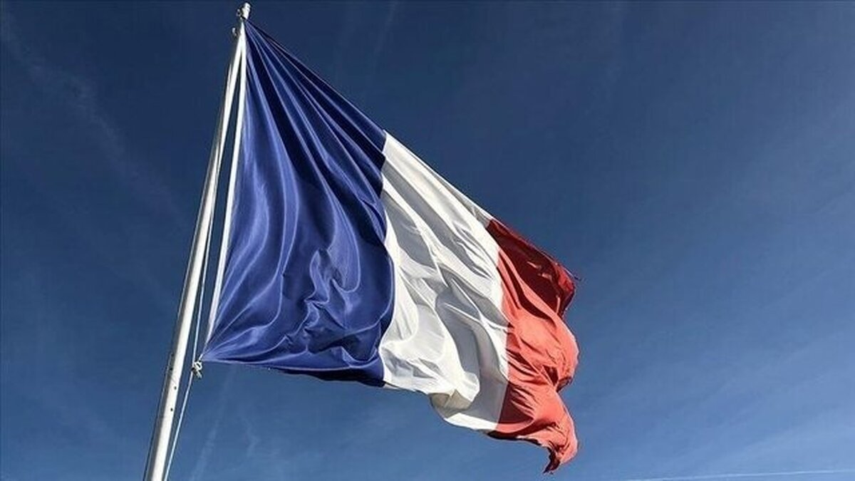 واکنش فرانسه به آزمایش موشکی ایران