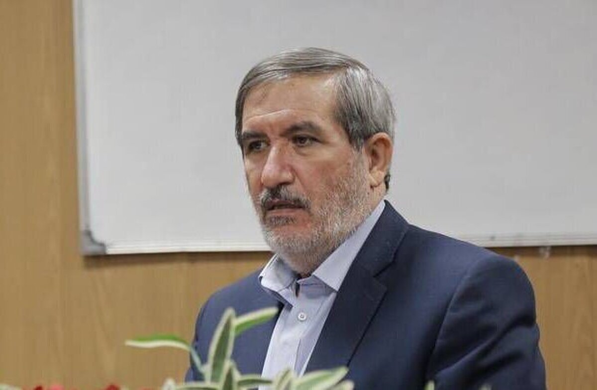 فساد ۲۰ هزار میلیارد تومانی در شهرداری تهران؛ زاکانی درباره پرونده توضیح دهد