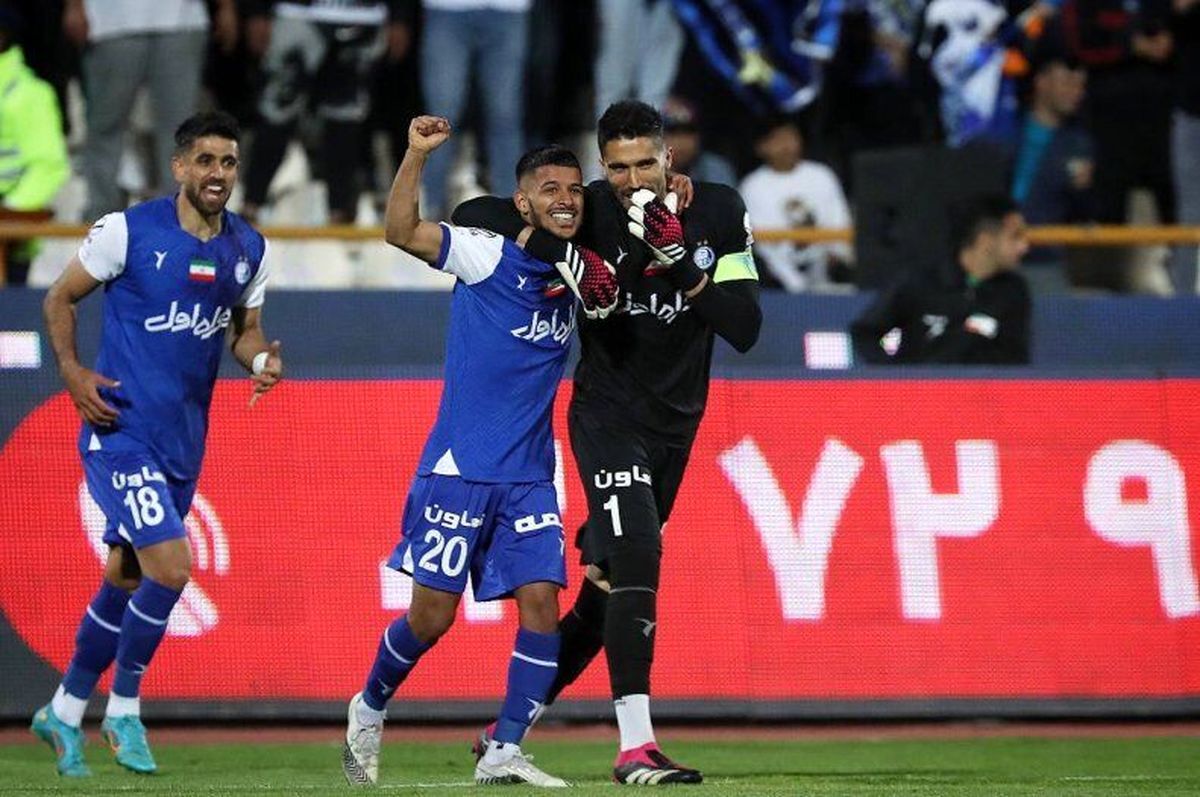 بالاخره مهدی قایدی به تیم ملی دعوت شد