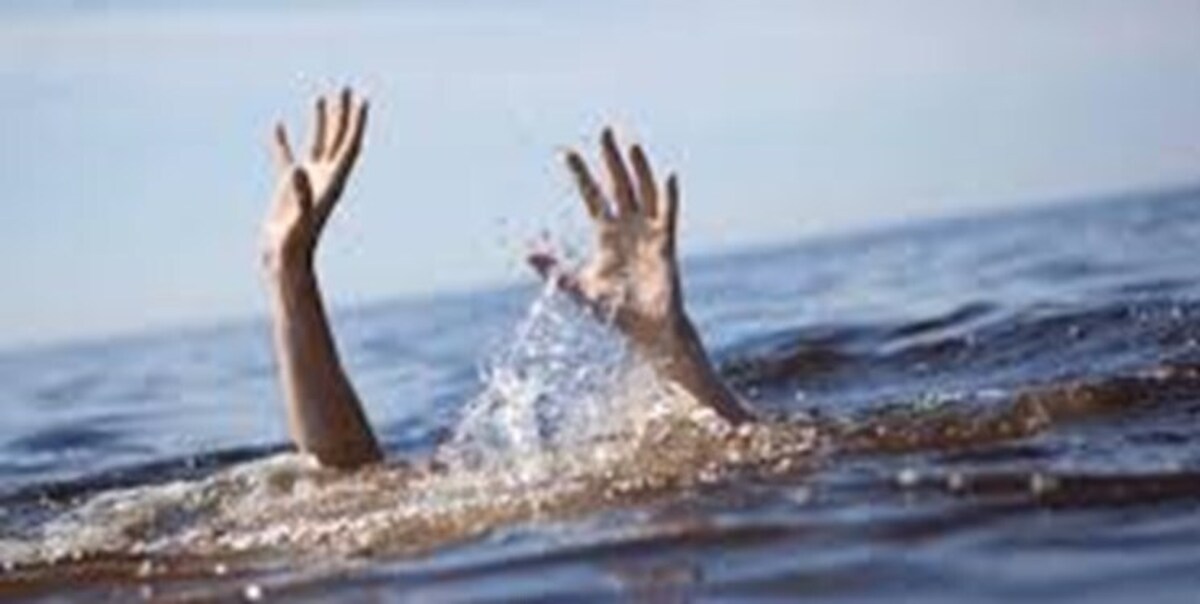 فوت ۷ نفر بر اثر غرق‌شدگی در سواحل آبادان