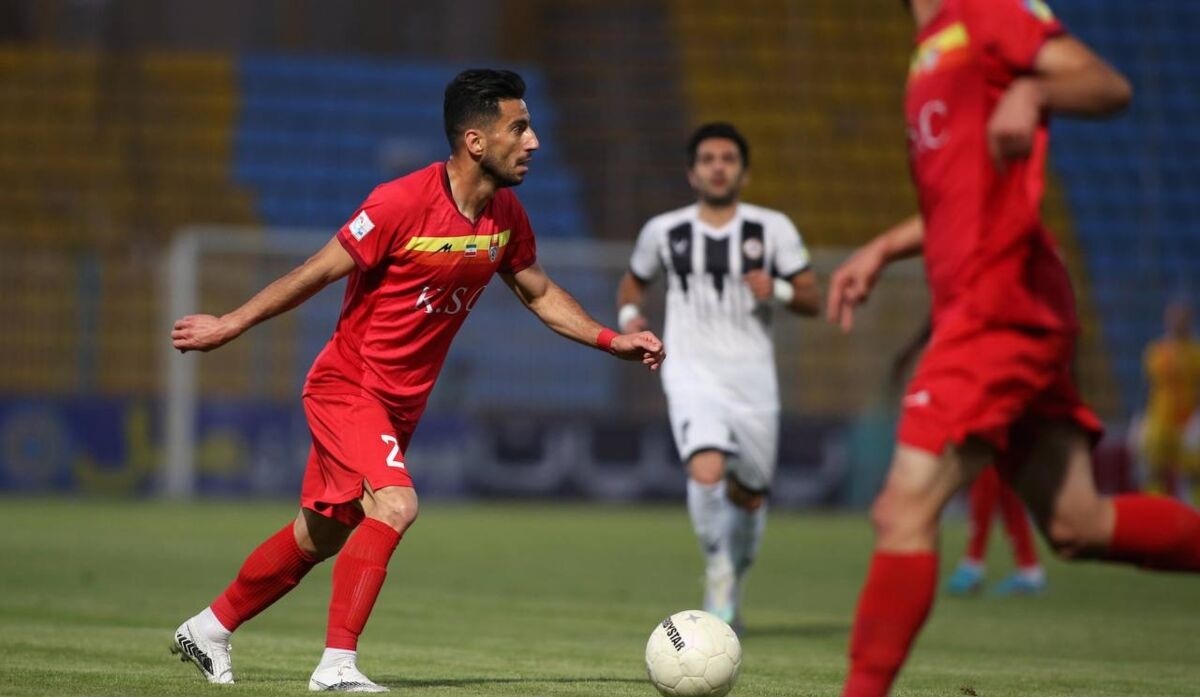 سپاهان به دنبال یک پرسپولیسی جدید