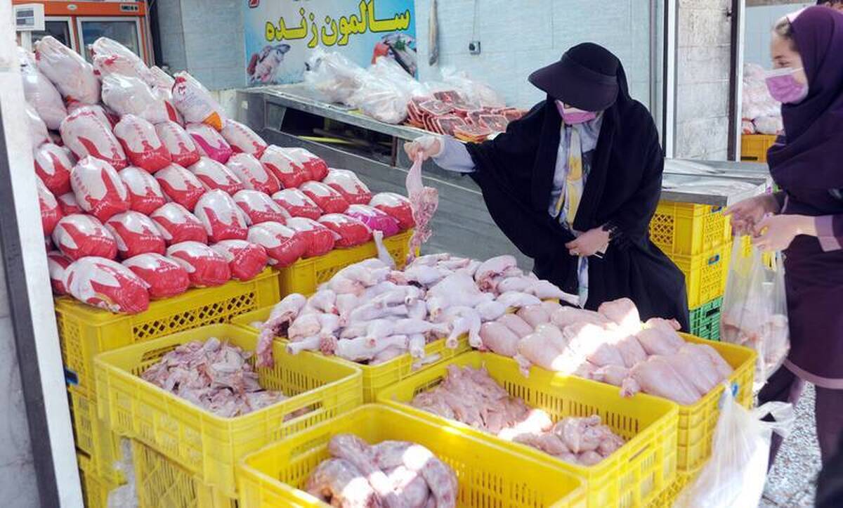 نرخ تورم در ایران چند درصد است؟
