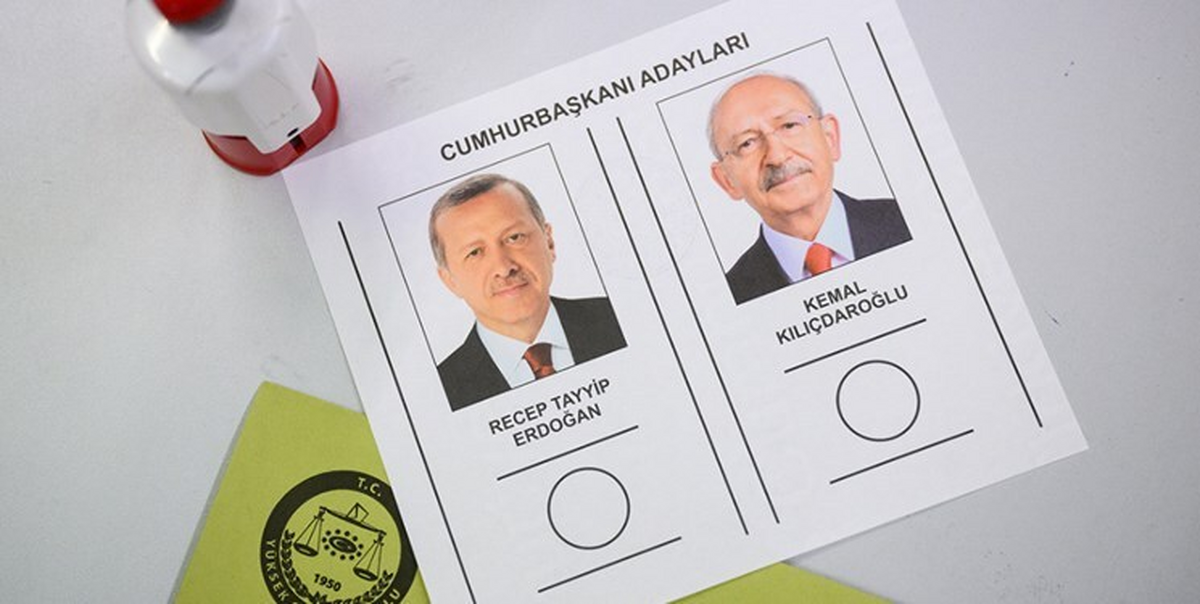 انتخابات ریاست جمهوری ترکیه/ اردوغان پیشتاز است