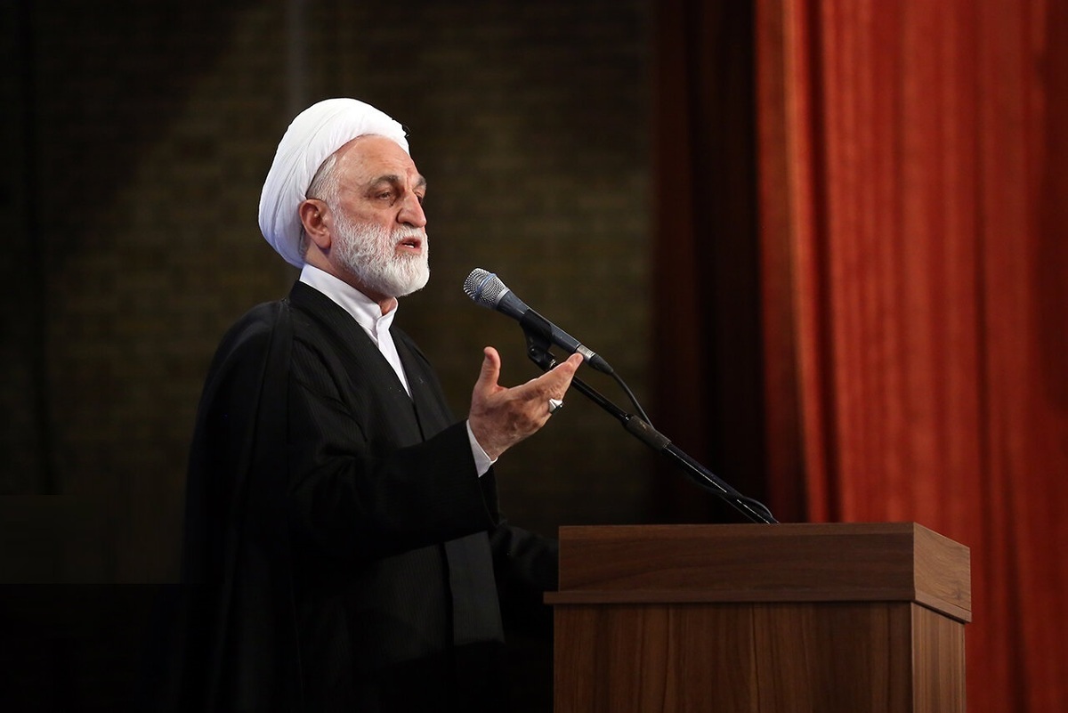 رئیس قوه قضائیه: بازگشت ایرانیان خارج از کشور هیچ ضرری ندارد