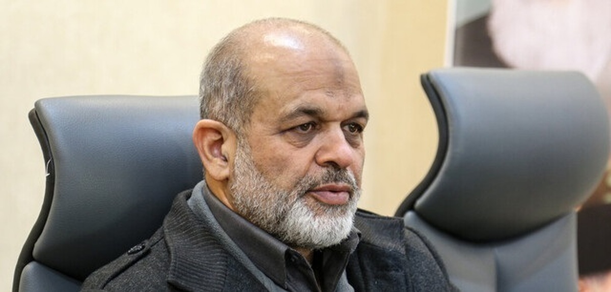 وزیر کشور: نقطه مرزی برای تردد باز بوده و در آرامش قرار دارد/ طالبان باید سهم آب ایران را بدهد