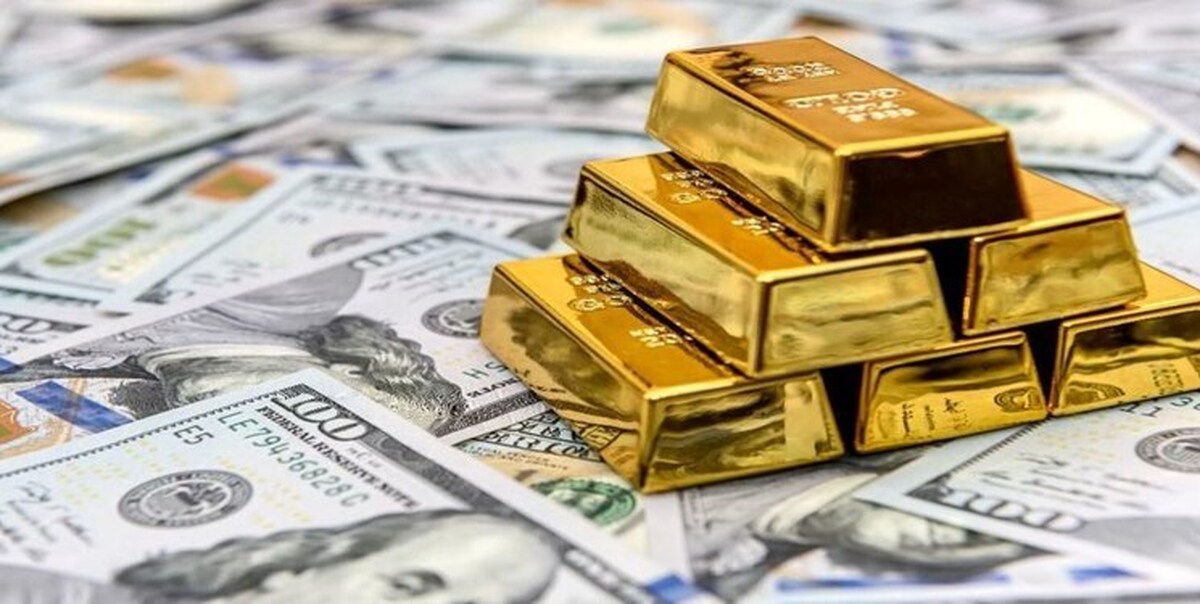 قیمت دلار، سکه و طلا در بازار امروز دوشنبه ۸ خرداد ۱۴۰۲