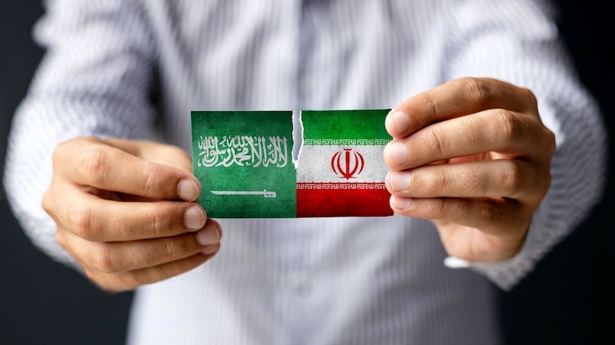 کیهان: توافق ایران و عربستان ضربه بزرگی به آمریکا بود/ امریکا حال و روز خوبی در منطقه ندارد