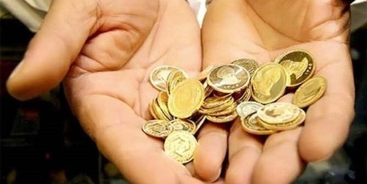 قیمت دلار، سکه و طلا در بازار امروز ۱۴۰۲/۰۳/۰۹