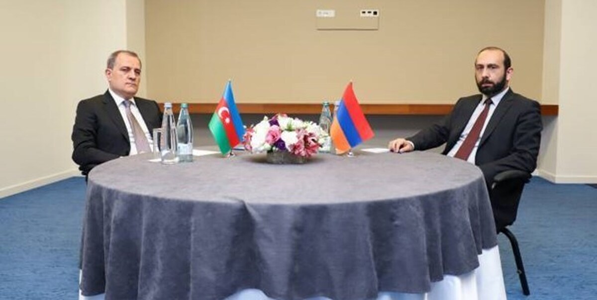 ازسرگیری گفت‌وگوهای ارمنستان و جمهوری آذربایجان