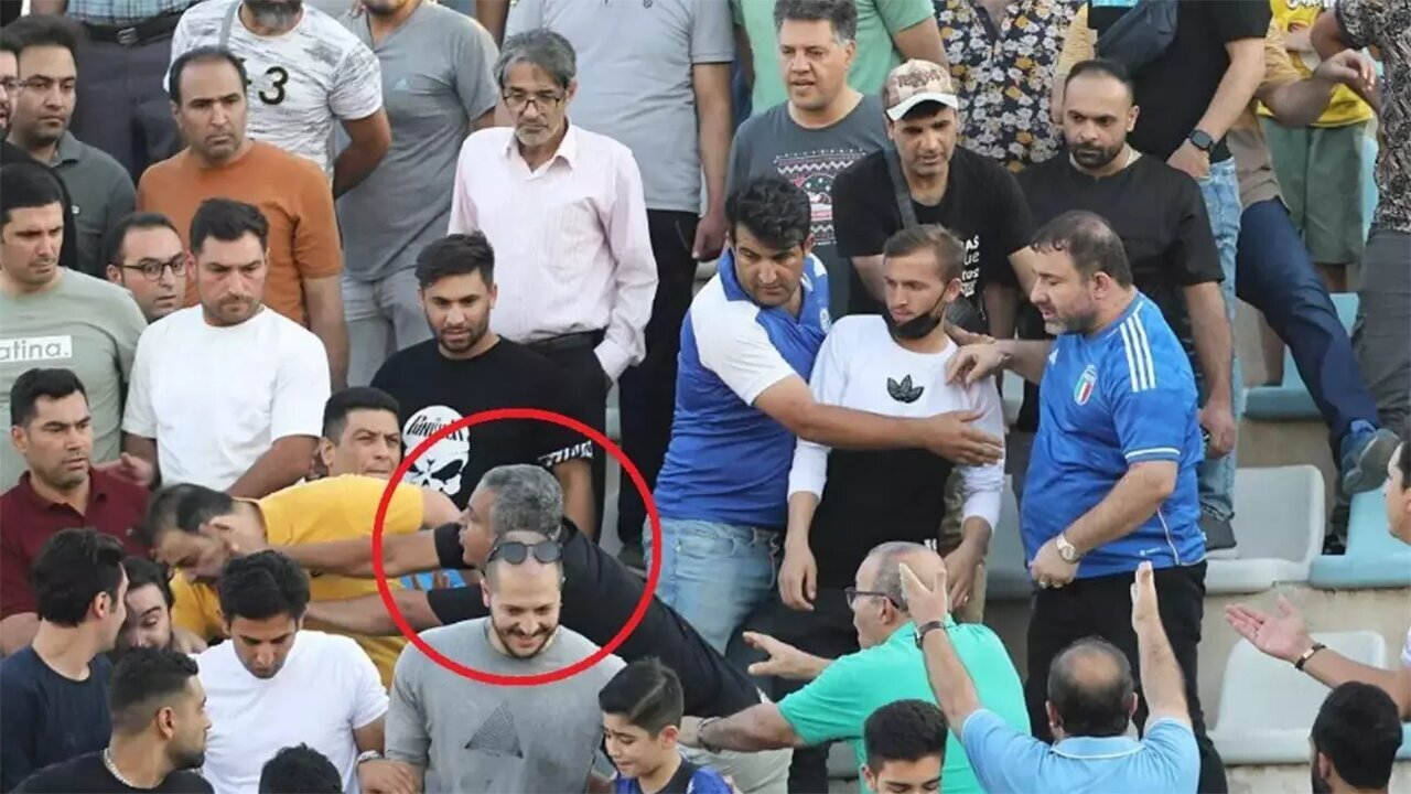 هانی کرده و ۳ نوچهاش بازداشت شدند/ عکس هانی کرده و ۳ نوچهاش بازداشت شدند/ عکس