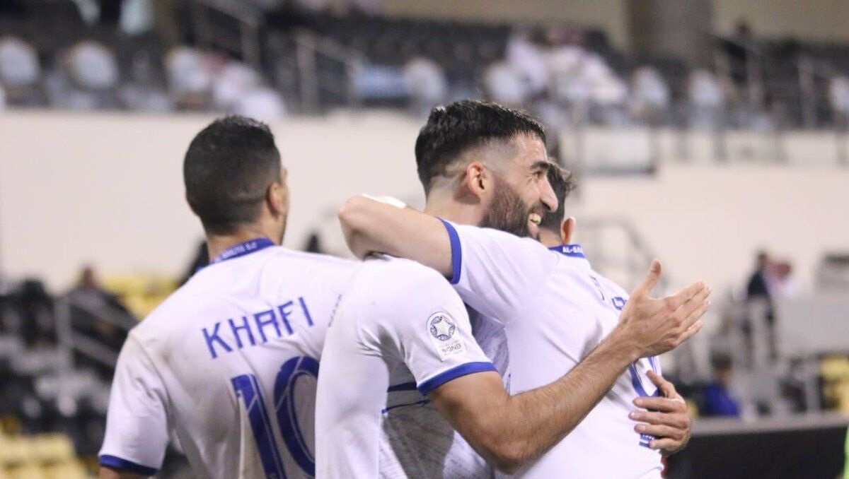 بمب نقل‌وانتقالات وارد باشگاه استقلال شد