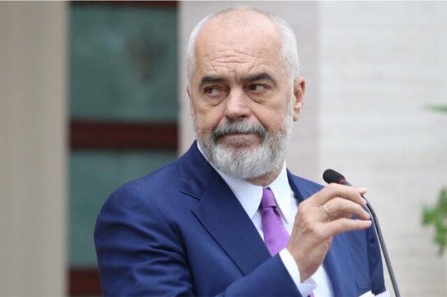 منافقین نمی‌توانند از خاک ما برای مقابله با ایران استفاده کنند