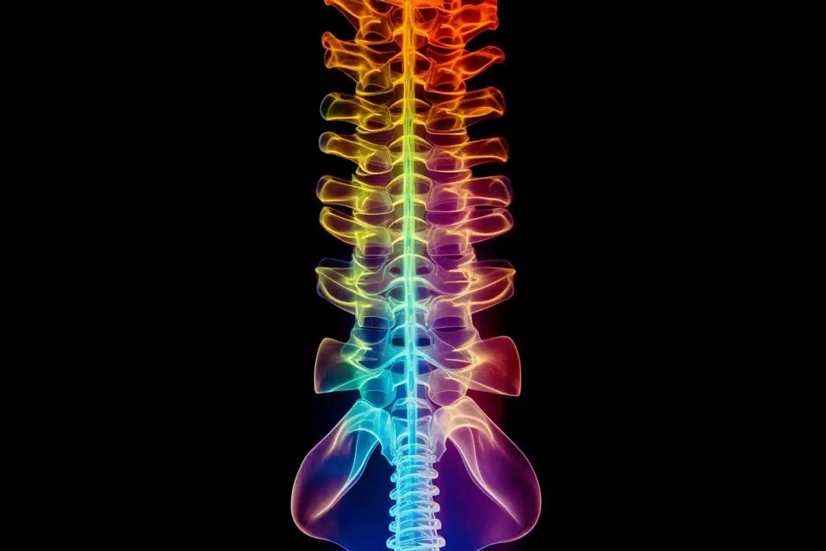 کشفی جدید از دستگاه ایمنی برای درمان آسیب‌های نخاعی