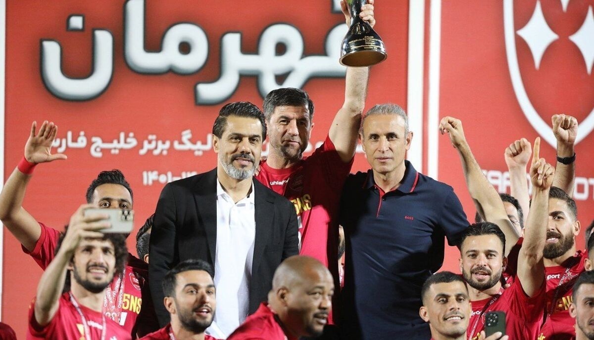 یحیی گل‌محمدی در آستانه استعفا از سرمربیگری پرسپولیس!